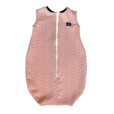 Saquito para dormir Verano Cably Palo de Rosa % elbauldecleo %